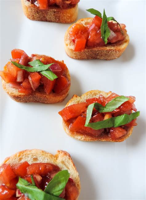 15 Easy Italian Appetizer Recipes Easy Recipes To Make At Home