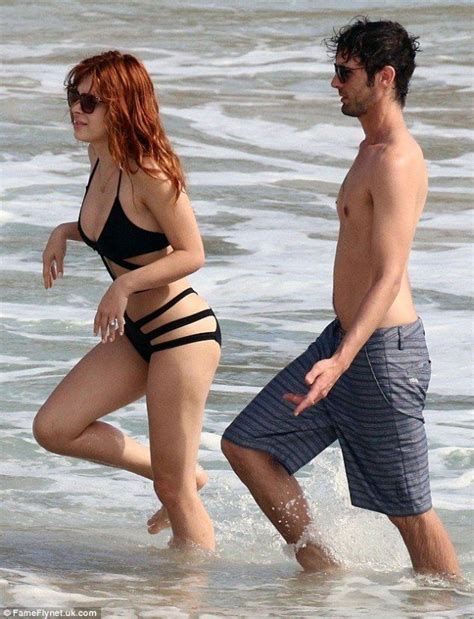 Elena Satine Nipple Slip 13 Photos Thefappening