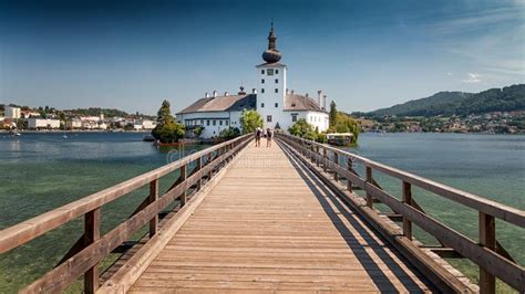343 Old Wooden Church Island Bridge Stock Photos Free And Royalty Free