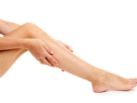 7 Natural Tricks To Make Your Legs Look Sexy