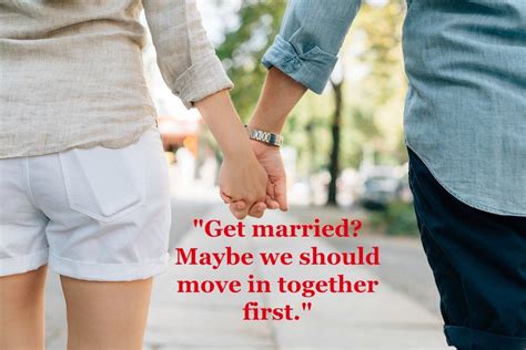 Moving In Together Before Marriage Points To Consider Pairedlife