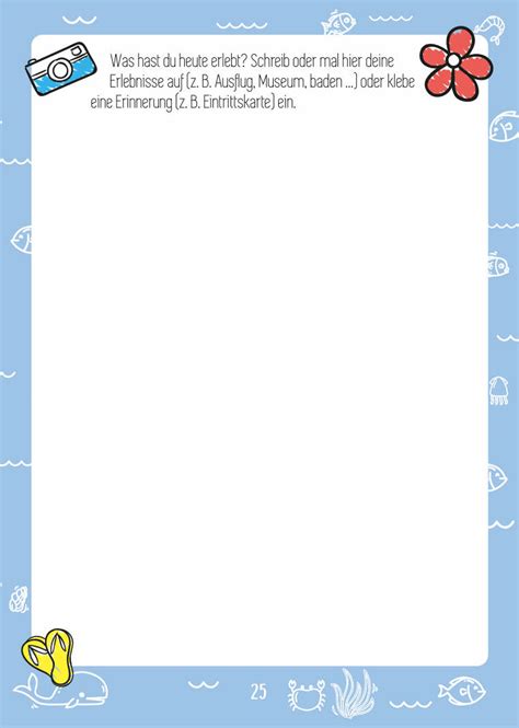 In den vergangenen wochen wurde von unterschiedlichen seiten die kritik immer lauter, dass die bundesregierung panikmache betreibe. Reisekoffer - das Tagebuch für junge Reisende • Travellogs