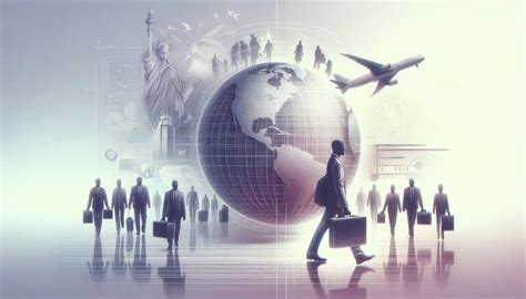 Эмиграция, иммиграция – что это и чем они отличаются? - Uniwide
