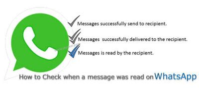 It moreover, helps with retention of information for long. How to check when a message was read on WhatsApp