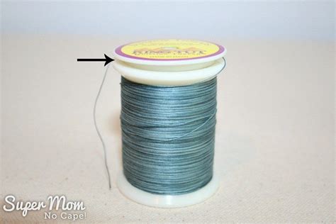 The Secret Your Thread Spool Has Been Keeping From You Thread Spool