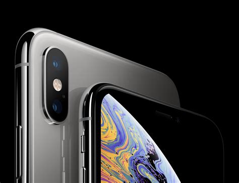 Apple Announces The Iphone Xs Xs Max Xr And The Apple