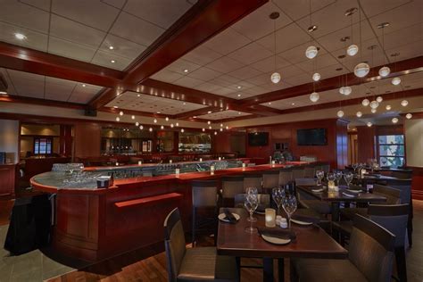 Flemings Prime Steakhouse And Wine Bar Tampa Fl Party Venue