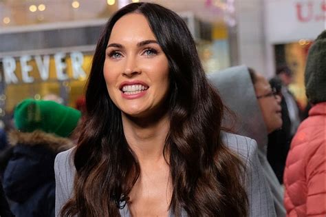 Megan Fox Reveals The Reason She Doesnt Drink Alcohol