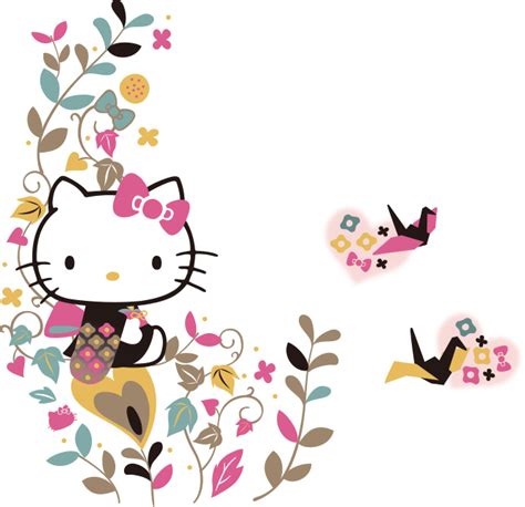 Hello Kitty HARUKA｜JR西日本 | ハローキティの壁紙、ハローキティー、キティの壁紙