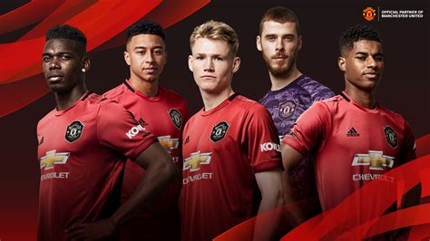 Your no.1 place for all the latest news, wallpapers, designs, views, and gossip. Manchester United - PES 2020 Teams Database & Stats - Pro ...