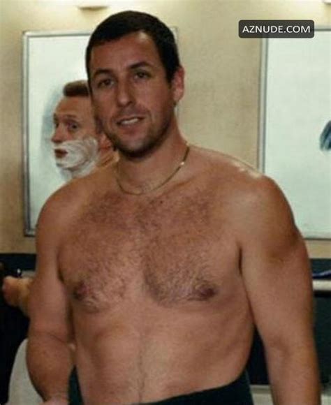 Adam Sandler Nude And Sexy Photo Collection AZNude Men