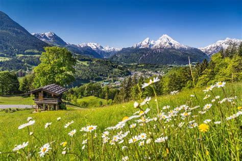 16 Photos That Prove Germanys Natural Wonders Are The Most Beautiful