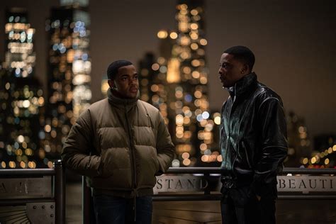 ‘power Book Ii Ghost Recap Riq Lets Go Of His Past An Old Flame Has