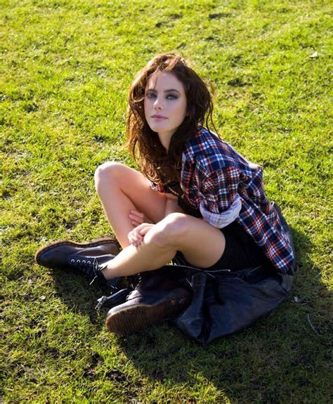 Kaya Scodelario The Fappening Sexy Photos The Fappening