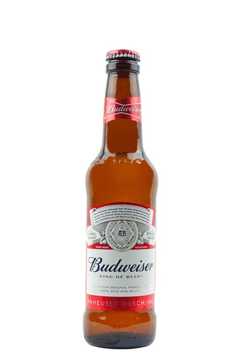 Budweiser Super King Of Beers Online Liquor Store Buy Now