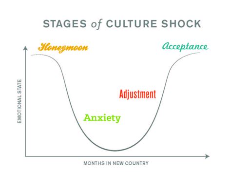 The Psychology Of Culture Shock Is It Worth It Verto Education