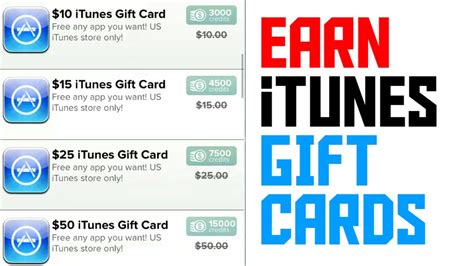 Jun 28, 2021 · exchange your points for free gift cards to places like xbox, gap, kroger, and itunes. Get Free iTunes Gift Cards for Downloading Free Apps - FreeMyApps - YouTube