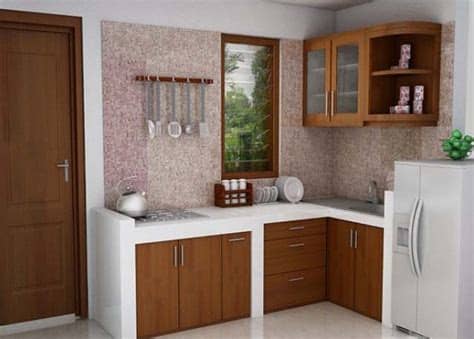 Desain dapur minimalis modern masa kini seakan menjadi solusi bagi para pemilik rumah yang mengusung konsep minimalis. Dekorasi Dapur Rumah Kampung | Kumpulan Dekorasi Terlengkap