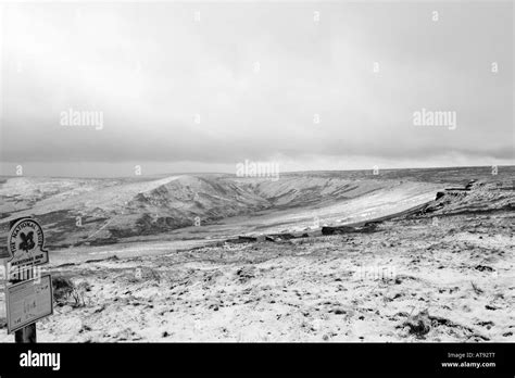 White Edge Moor Hi Res Stock Photography And Images Alamy