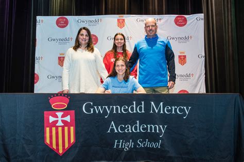 Zenfolio Gwynedd Mercy Academy High School Athletic College