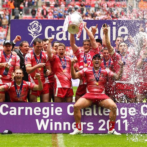 Challenge Cup 2013 Wigan And Hull Coaches Have Points To Prove At Wembley News Scores