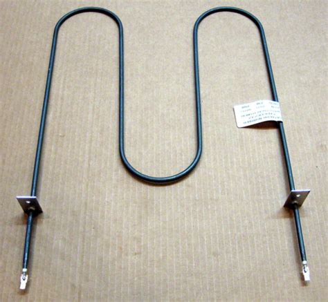 Broil Element Backer Industries Replacement Mccombs Wb44x232