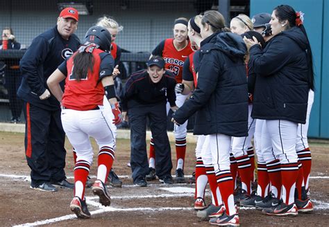 Photo Gallery 10th Annual Georgia Softball Classic Day 1 Featured