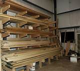 Images of Lumber Storage Rack Plan