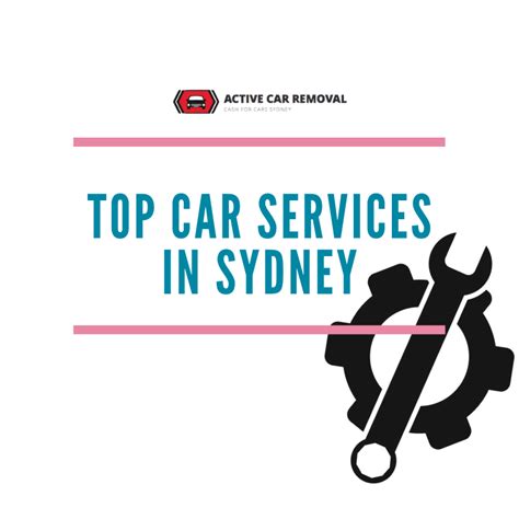 Car Owners Listed The Top Car Services They Used In Sydney Blog