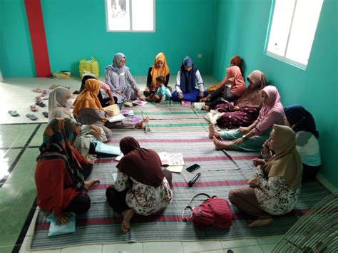 Kelas Ibu Hamil Sarana Menjaga Kesehatan Ibu Dan Janin Website Desa