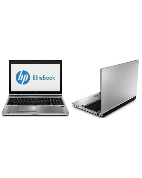 Hp Elitebook 2170p Laptop 4gb I5 Fully Refurbished With Long Warranty