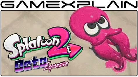 Splatoon Octo Logo