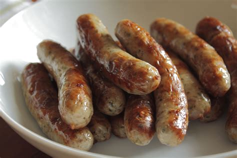 May also stuff the sausage into casings if you desire to make 20 links. Slovak Potato Sausage (Bobrovecke Droby) Recipe