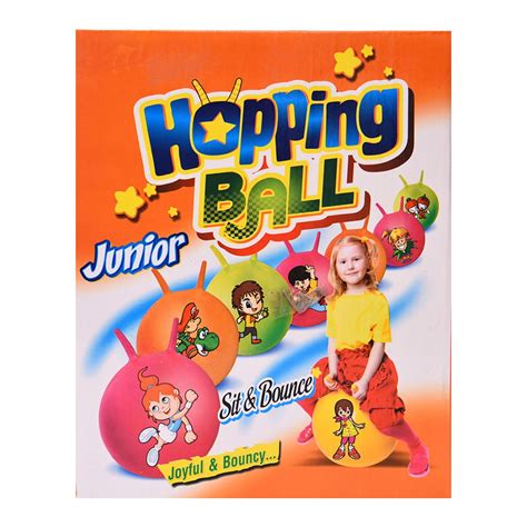 Hopping Ball Junior - Buy Hopping Ball Junior Online at Low Price - Snapdeal