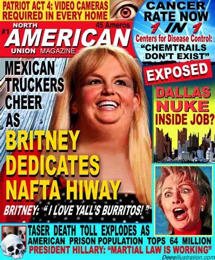 20 Fake Magazines That Should Be Real