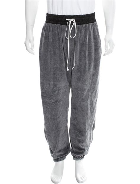 Freecity women's superfluff pocketlux sweatpant. Daniel Patrick Knit Sweatpants - Clothing - WDAPA20006 ...