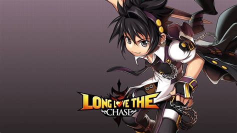 Sieghart Grand Chase Wallpaper Longlovethechase By Sr Fadel On