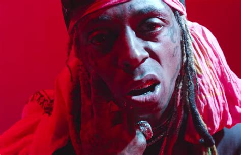 Poke her face featuring jae millz 15. Lil Wayne Releases 'No Ceilings 3' — Stream | HWING