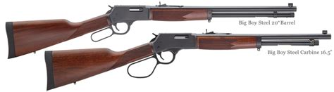 Henry Repeating Arms Co H012 Lever Action 44 Rifles For Sale In Aston