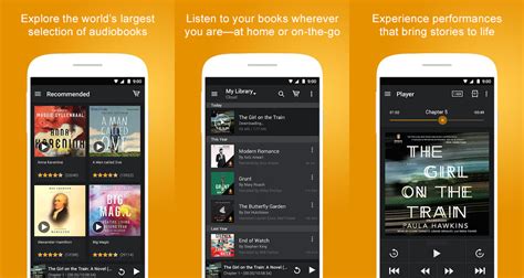 How can i download audio books from audible.com for free? Audible app crosses 100 million downloads on the Play Store