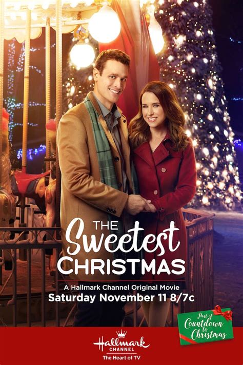 Holiday heart is based on the play of the same name by cheryl west. The Sweetest Christmas - Lacey Chabert and Lea Coco ...