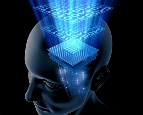 Artificial Intelligence Mind Is A Computer The Computational Theory