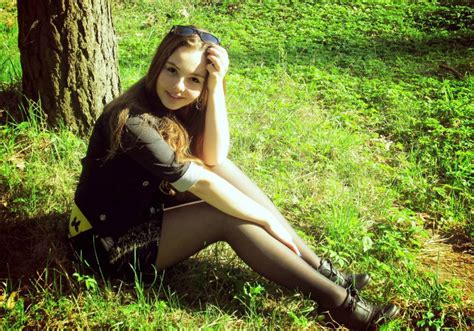 Русские Молодые Девчонки Фото —