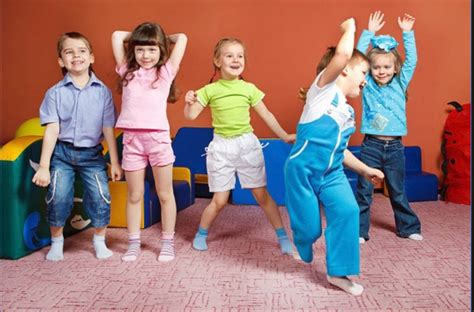 Registration Open Now In Allouez Dance Classes For Children With