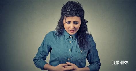 What To Do When Experiencing Irritable Bowel Syndrome Ask Dr Nandi