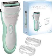 BNIB BABYLISS TRUE SMOOTH LADY SHAVER Beauty Personal Care Hair On