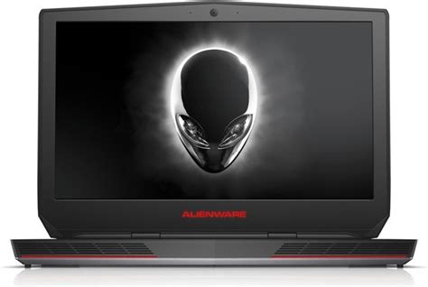 Alienware 15 R3 2017 External Reviews