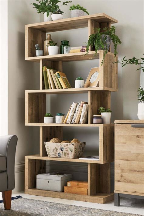 Sager corner bookshelf for maximum utility of your room is these bookshelves have a functional and attractive design which matches almost all decors. Buy Bronx Light Shelving Unit from the Next UK online shop ...
