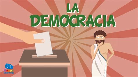 Clases De Democracia Y Definicion De Cada Tipo