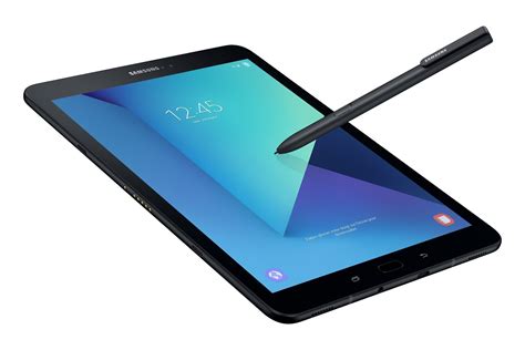 Samsung Galaxy Tab S3 T820 246 Cm 97 Inch Tablet Pc Uk